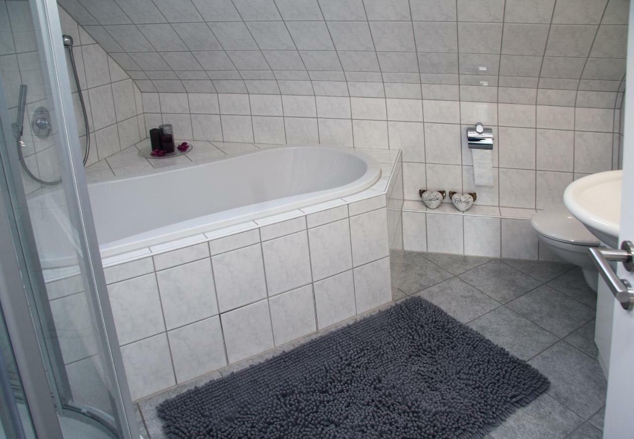 Apartment Sonnenterrasse Baden-Baden Exteriör bild